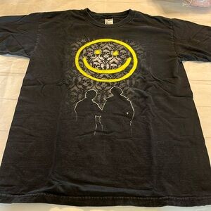 Sherlock Smile T-Shirt